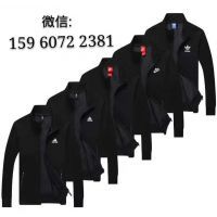 深圳龍崗區百強鑫騰服裝商行 專注阿迪耐克運動品牌服裝工廠直批，品質與渠道的保障